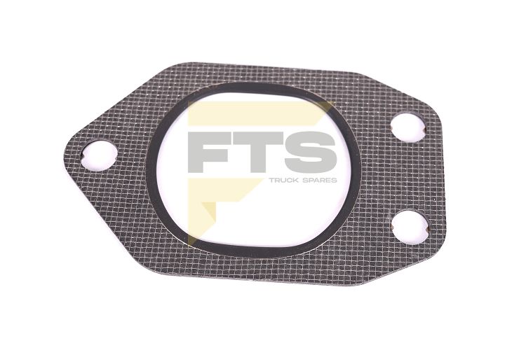Imagem adicional do produto JUNTA COLETOR ESCAPE DAF XF - Cód: FAP-8986